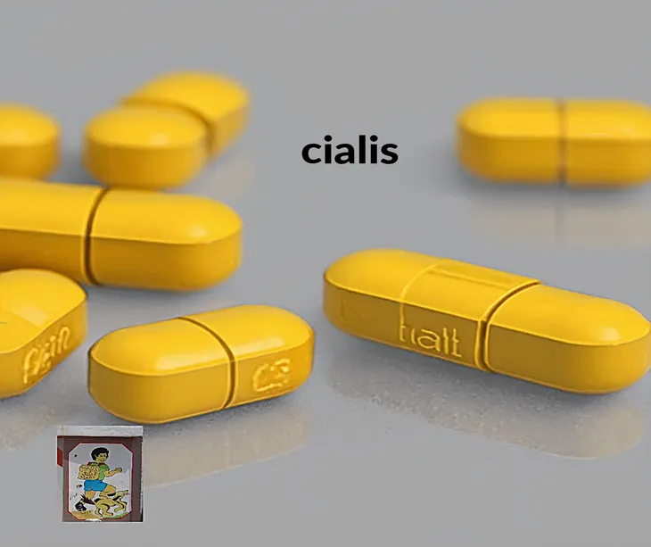 Cialis 1